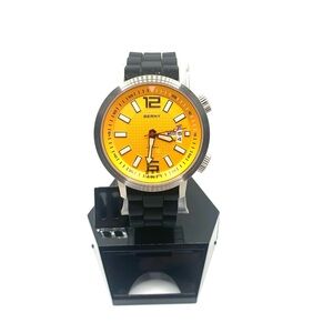 BERNY Automatic Men’s Mechanical Dive Watch New Unworn